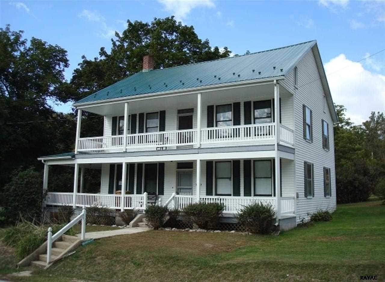 1320 Buchanan Valley Rd, Orrtanna, PA 17353 Zillow