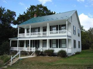 1320 Buchanan Valley Rd, Orrtanna, PA 17353