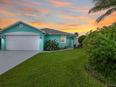 825 Hope Ave, New Smyrna Beach, FL, 32169
