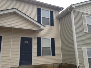 331 Rolling Meadow Ln, Union, MO 63084