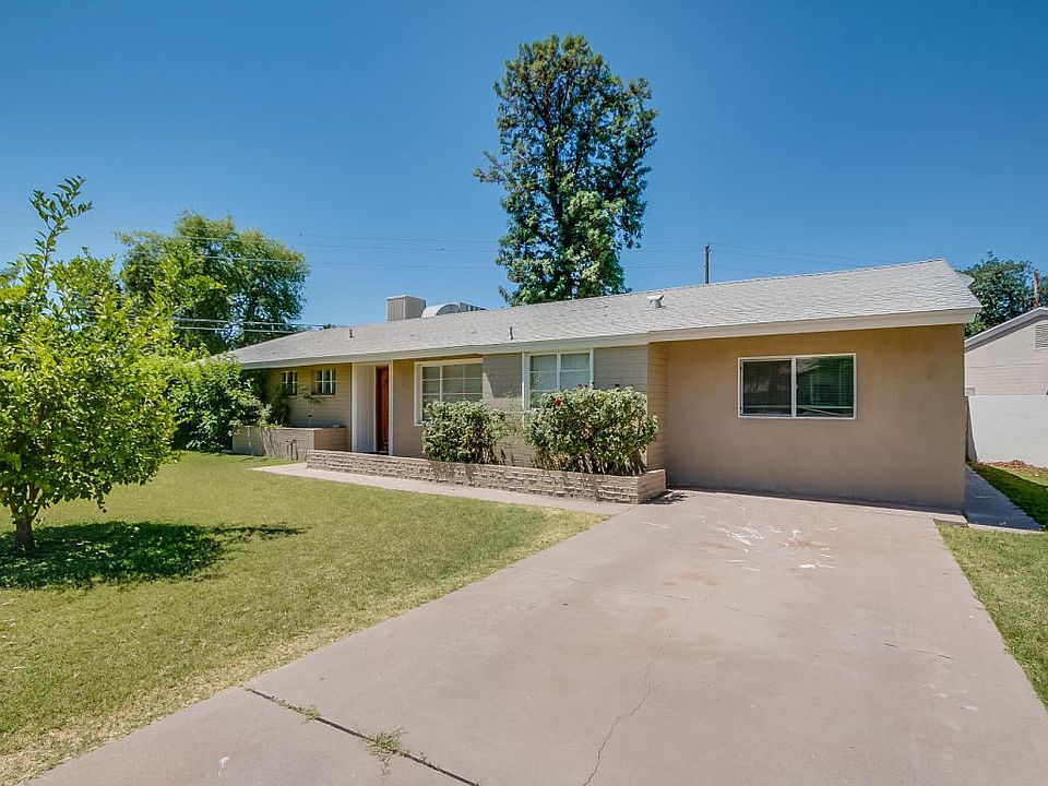 3833 E Hazelwood St Phoenix, AZ, 85018 Apartments for Rent Zillow