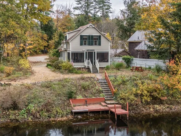 33 Island Road, Concord, NH 03303