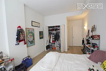 Rented by Citi Habitats