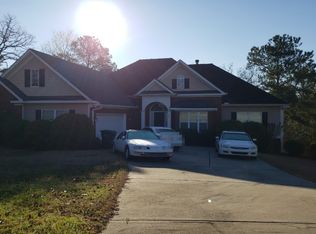 606 Dodds Walk, Macon, GA 31220