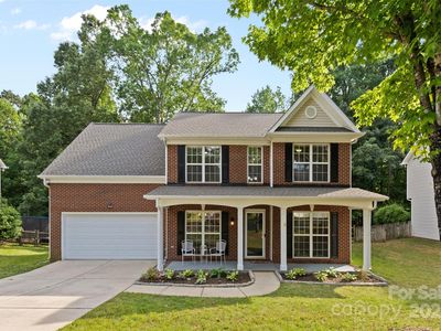 1014 Sandbox Cir, Indian Trail, NC, 28079