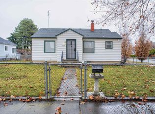 503 N 9th Ave, Pasco, WA 99301