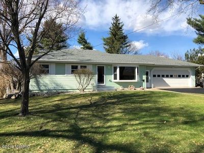 411 Calico Ave, Portage, MI, 49002