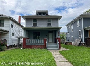 2906 Bowser Ave, Fort Wayne, IN 46806