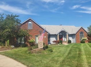 7421 Bull Rapids Rd, Woodburn, IN 46797