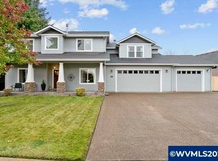 7522 2nd Ave N, Keizer, OR 97303