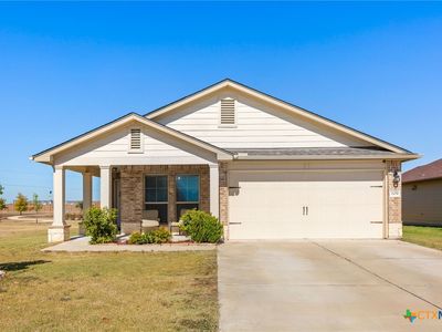 109 Kyra Ln, Taylor, TX, 76574