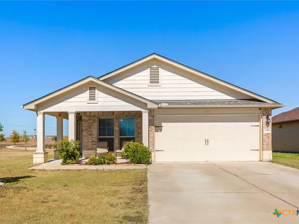 109 Kyra Ln, Taylor, TX 76574