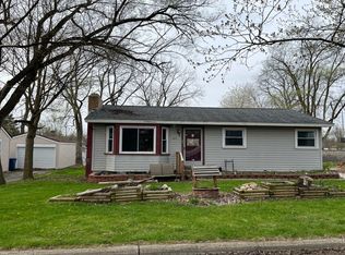 612 Garfield Ave, Mount Morris, MI 48458