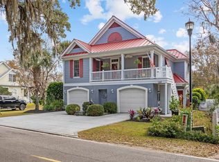 4398 Murrells Inlet Rd., Murrells Inlet, SC 29576