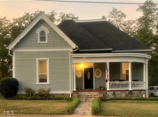 319 Elm St, Barnesville, GA 30204