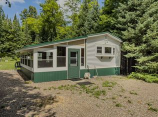 8175 Old County Road O, Winchester, WI 54557