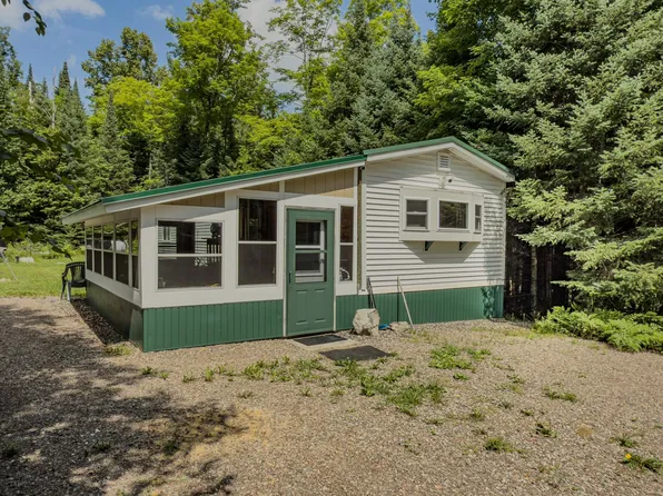 8175 Old County Road O, Winchester, WI 54557