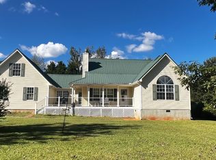 1085 Hemphill Rd, Griffin, GA 30224