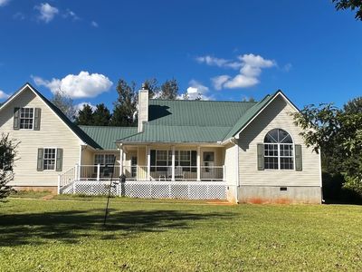 1085 Hemphill Rd, Griffin, GA, 30224