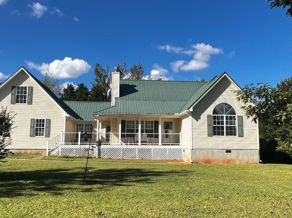 1085 Hemphill Rd, Griffin, GA 30224