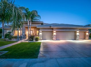 4171 S Purple Sage Dr, Chandler, AZ 85248