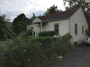 2257 Parkwood Ave, Columbus, OH