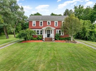 132 Utica Rd, Clinton, NY 13323