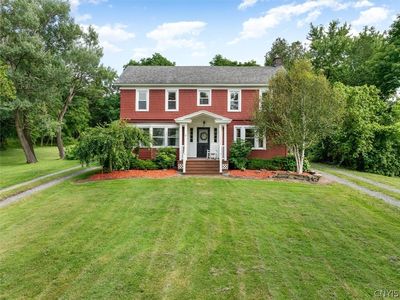 132 Utica Rd, Clinton, NY, 13323