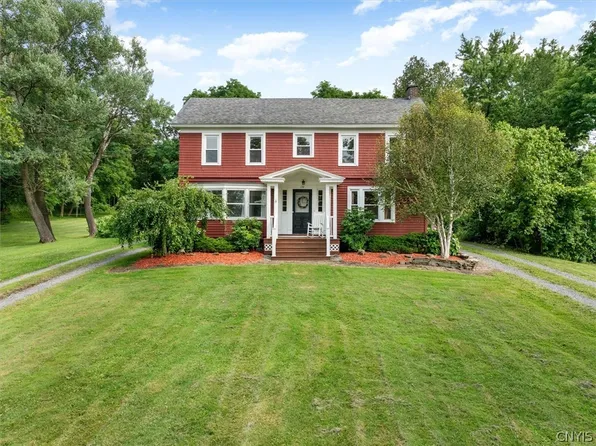 132 Utica Rd, Clinton, NY 13323