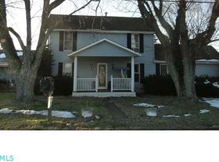 4895 Savage Hill Rd SE, Sugar Grove, OH 43155