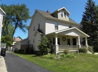 226 Cornell Ave, Elyria, OH 44035