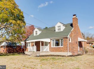 4220 Darleigh Rd, Baltimore, MD 21236