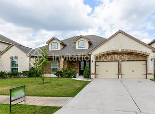 3307 Rose Trace Dr, Spring, TX 77386