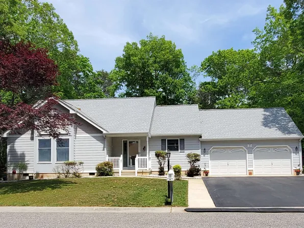 20 Summer Cir, Cape May, NJ 08204