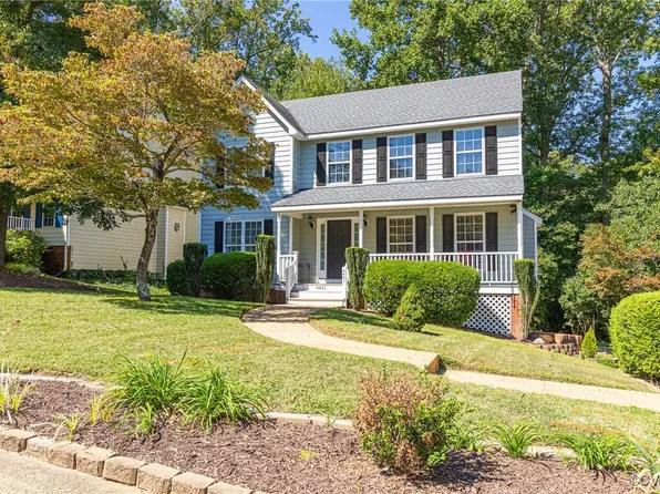 9451 Doral Pl, Mechanicsville, VA 23116
