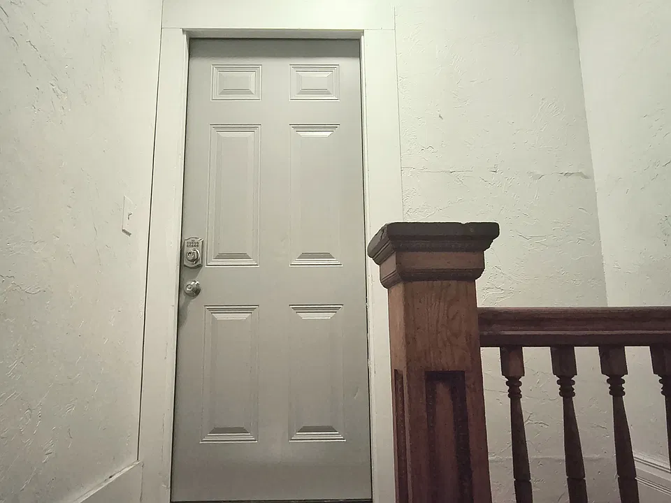 509 E Harrison Ave #UPSTAIRS