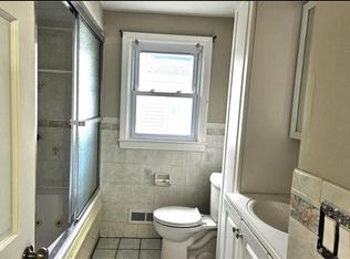 50 Alexander St, North Providence, RI 02904