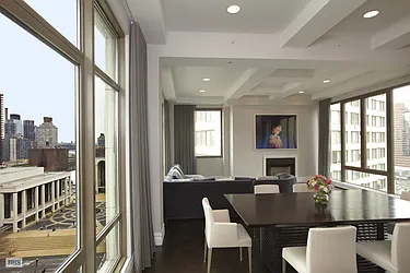 Rented by Brown Harris Stevens