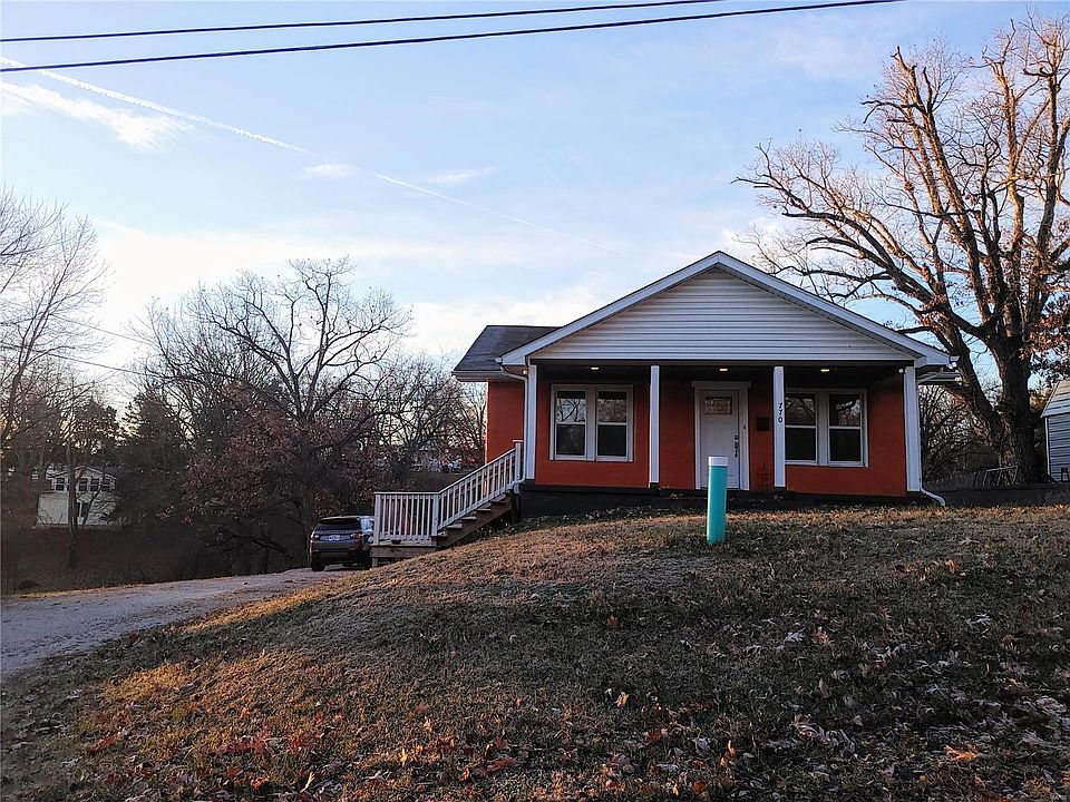 770 Mill Hill Rd, Saint Clair, MO 63077 Zillow