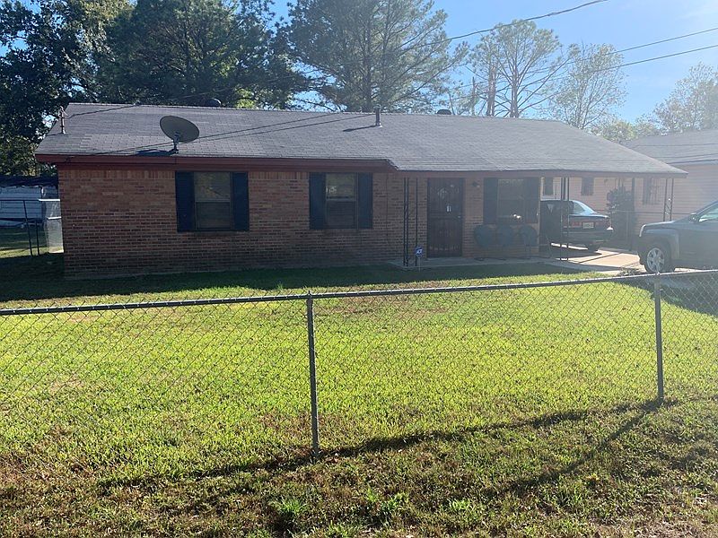 101 Mitchell St, Itta Bena, MS 38941 Zillow