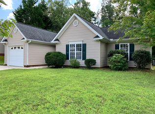 3812 Eagles View Ct, High Point, NC 27265