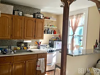 Rented by Bellmarc Realty