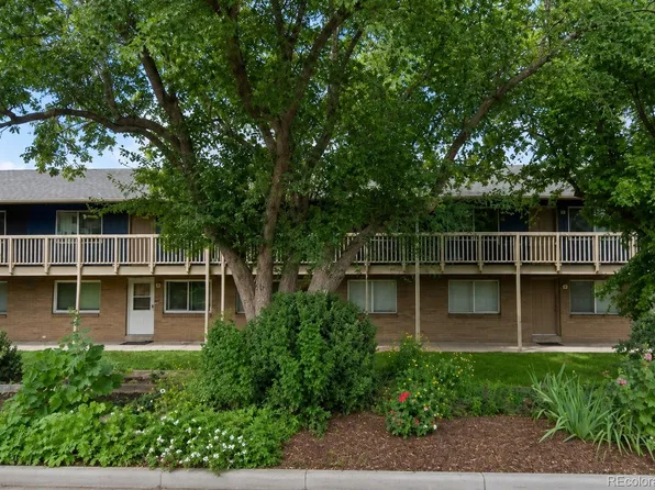 6427 W 11th Avenue #5, Denver, CO 80214