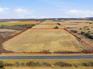 19880 Highway 183 N, May, TX 76857