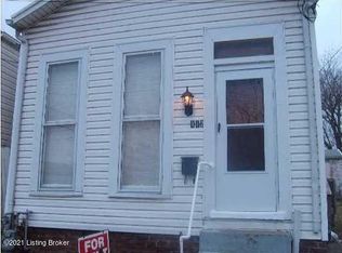 112 Dr W J Hodge St, Louisville, KY 40212