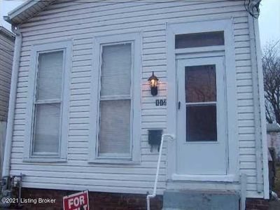 112 Dr W J Hodge St, Louisville, KY, 40212