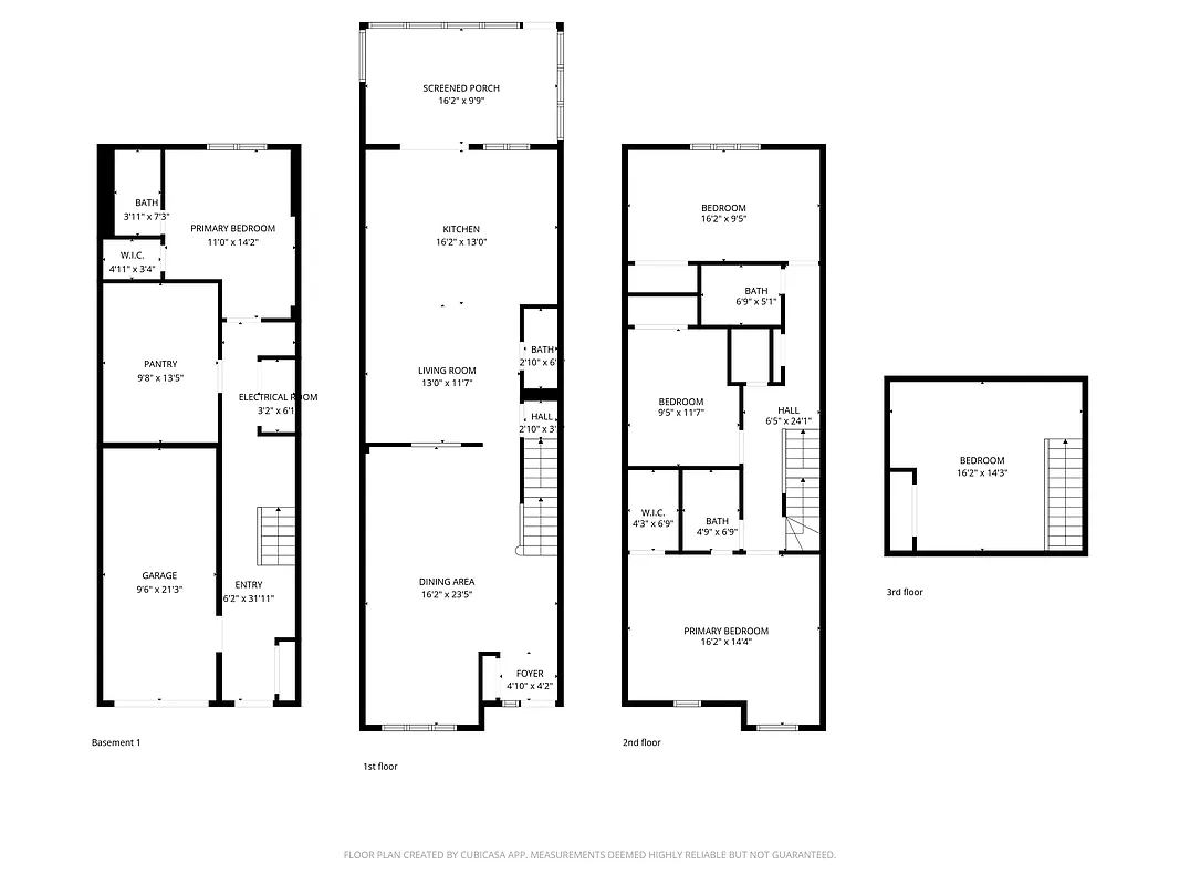 floor plan 5