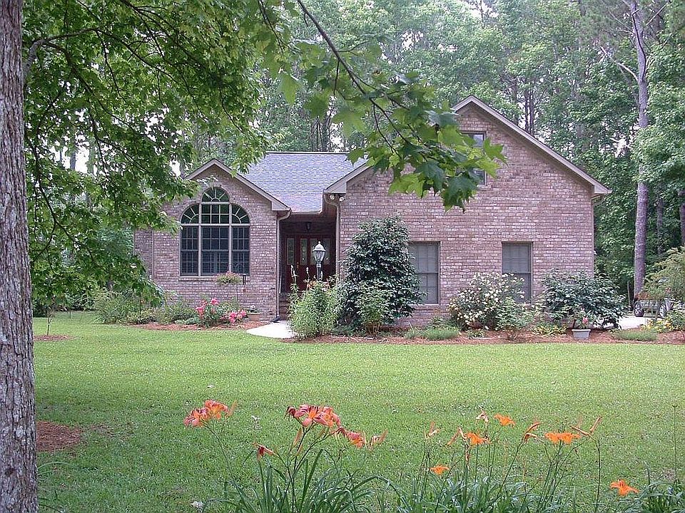 Beautiful Landscaping