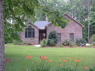 5103 Horton Rd, Oriental, NC 28571