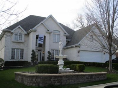 128 Augusta Dr, Palos Heights, IL, 60463